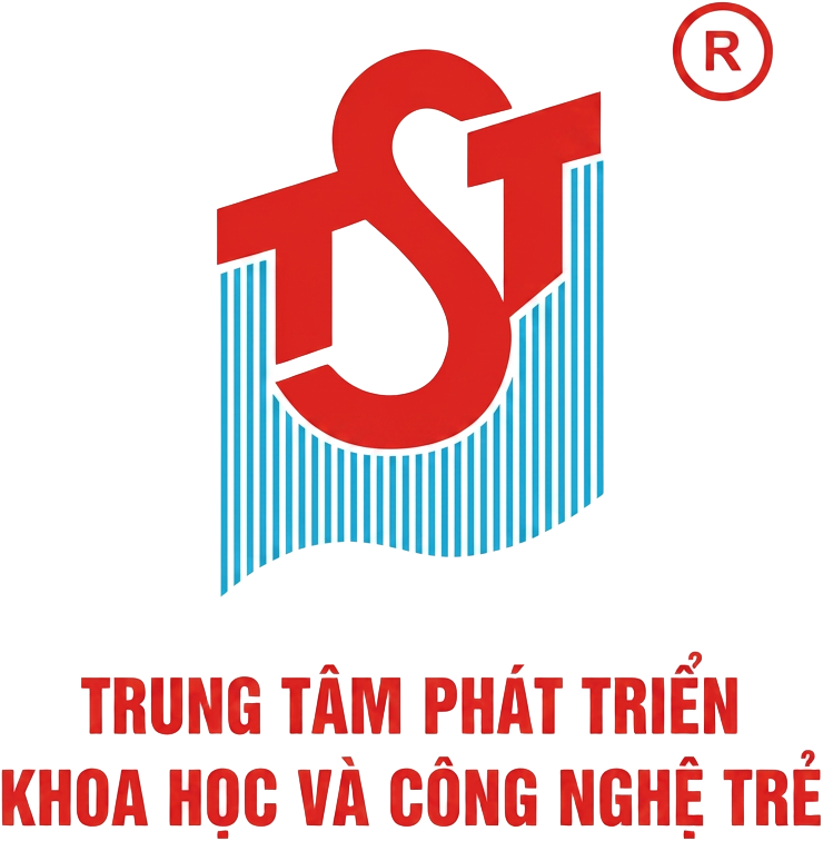 Trung tâm Phát triển Khoa học và Công nghệ Trẻ (TST)