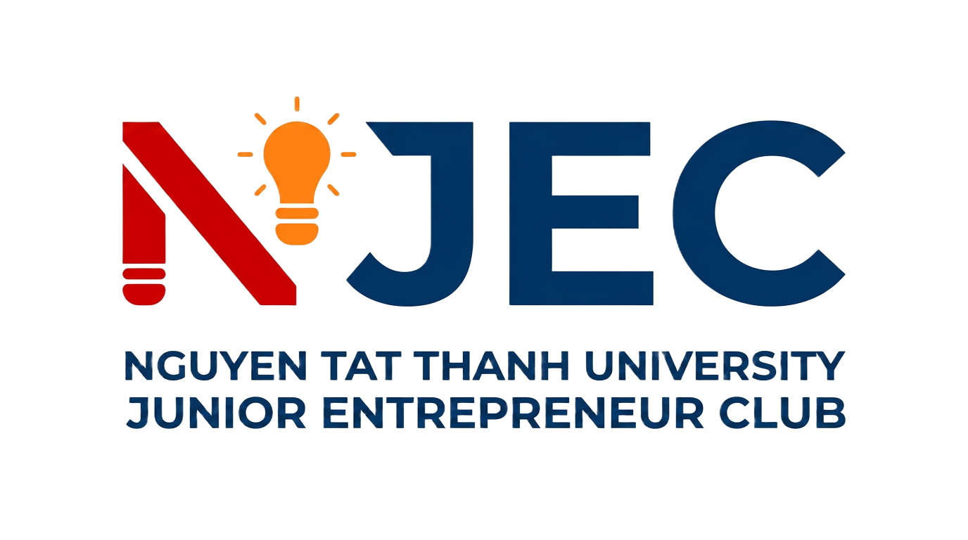 Câu lạc bộ Nhà Khởi nghiệp Trẻ NTTU (NJEC)