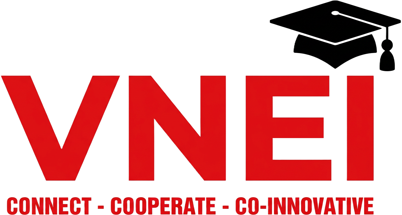 Mạng lưới Đổi mới sáng tạo & Khởi nghiệp Đại học và Cao đẳng Việt Nam (VNEI)