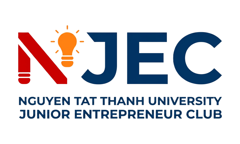 Câu lạc bộ Nhà Khởi nghiệp Trẻ NTTU (NJEC)