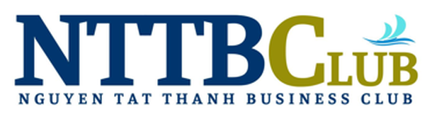 CLB Doanh nghiệp Trường Đại học Nguyễn Tất Thành