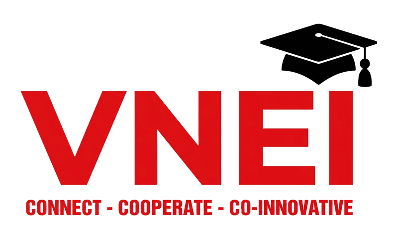 Mạng lưới Đổi mới sáng tạo & Khởi nghiệp Đại học và Cao đẳng Việt Nam (VNEI)