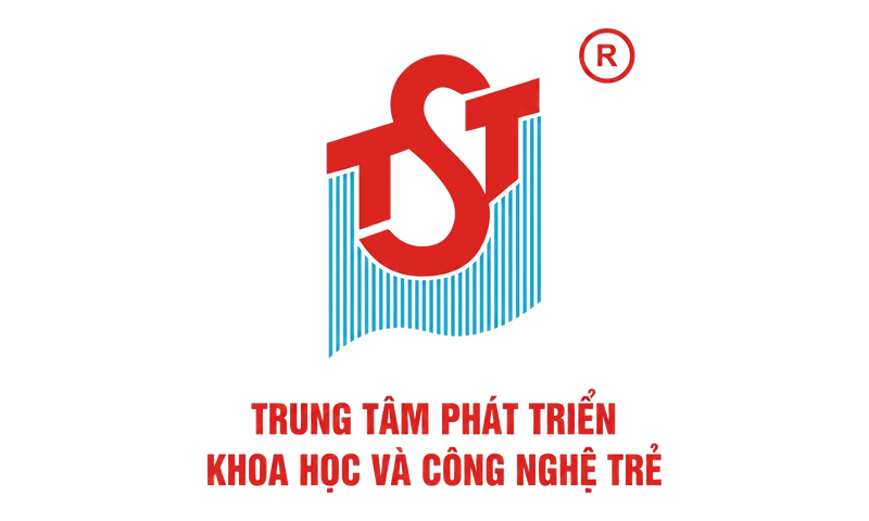 Trung tâm Phát triển Khoa học và Công nghệ Trẻ (TST)