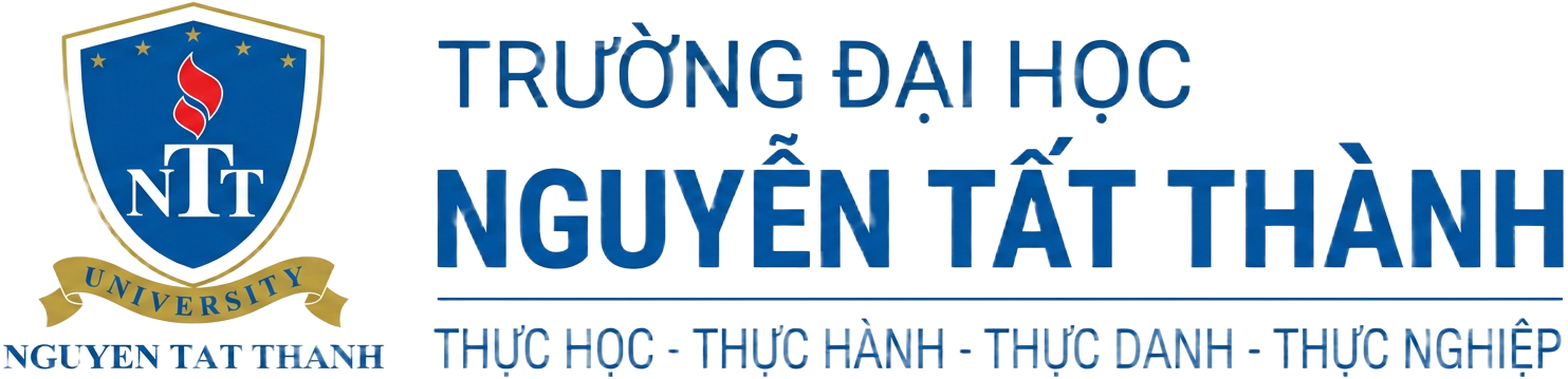 Trường Đại học Nguyễn Tất Thành